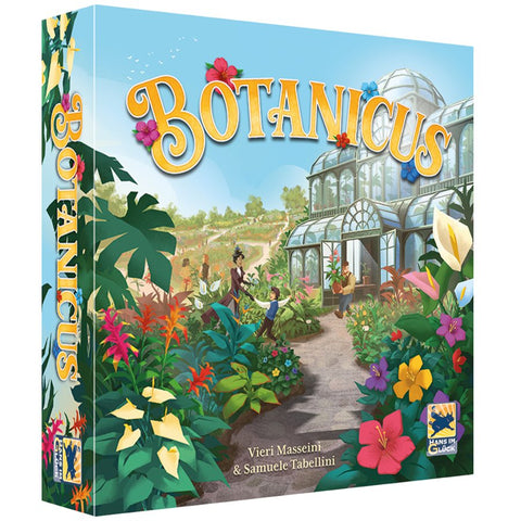 Botanicus