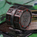Die Hard Dice: LifeLink Counter V.2 - Bloodbound