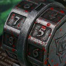 Die Hard Dice: LifeLink Counter V.2 - Bloodbound