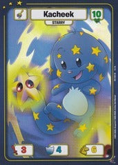 Kacheek (Starry) - Starter Deck - Starry Acara - 1st Edition