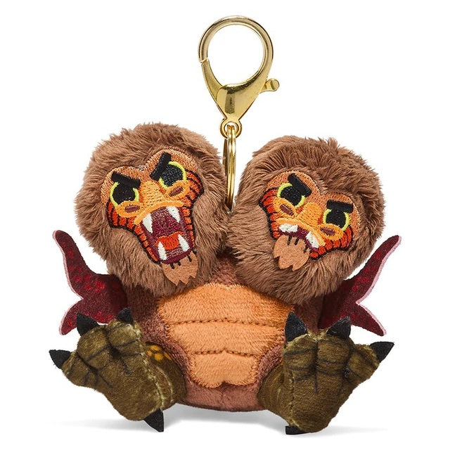 Dungeons & Dragons 3" Collectible Plush Charms Wave 2 - Demogorgon