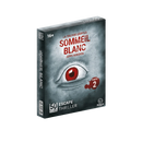 50 Clues - White Sleep