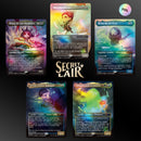 Secret Lair: Drop Series - Li'l Legends (Rainbow Foil Edition)