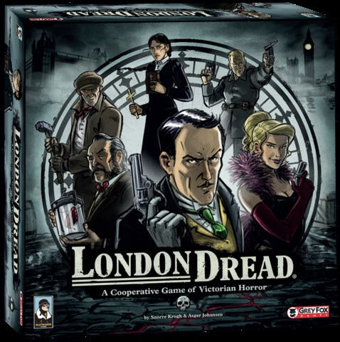 London Dread