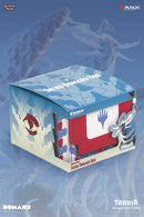 Gatherer's Tavern - Shiko - Domaru Box 130+