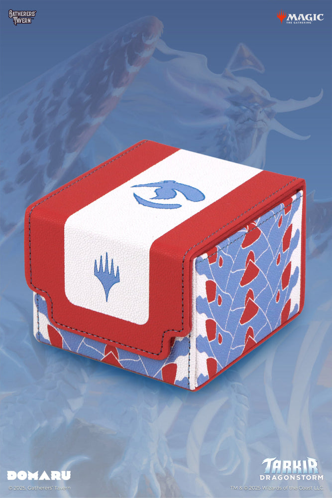Gatherer's Tavern - Shiko - Domaru Box 130+