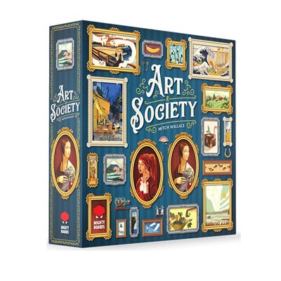 Art Society
