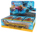 Aetherdrift - Play Booster Display