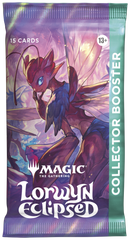 [PRE-ORDER] Lorwyn Eclipsed - Collector Booster
