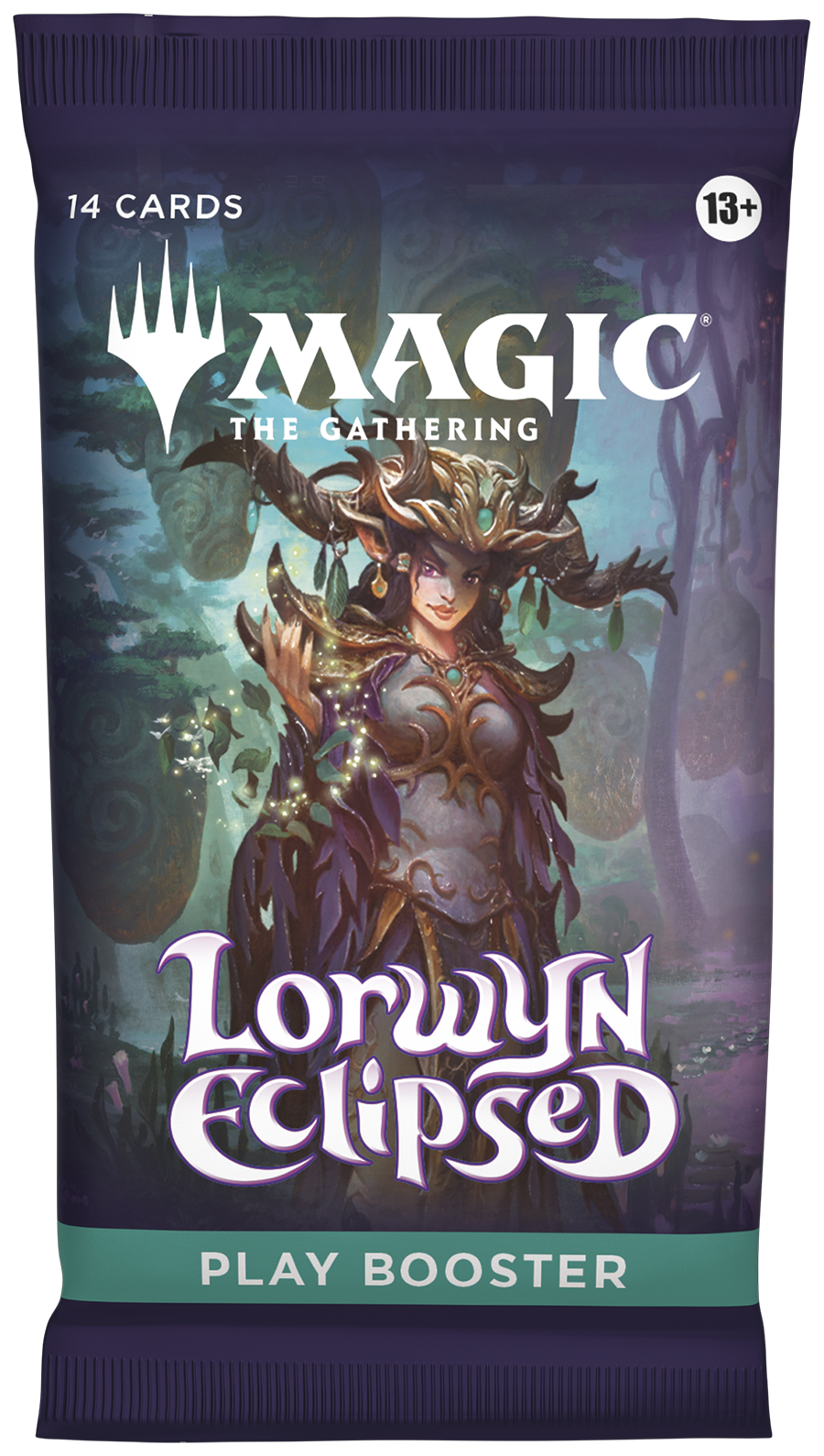 Lorwyn Eclipsed - Play Booster