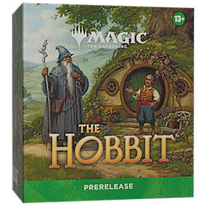 The Hobbit - Prerelease Pack