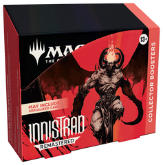 Innistrad Remastered Preorder