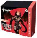 Innistrad Remastered - Collector Booster Display