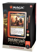 Phyrexia: All Will Be One - Commander Deck (Rebellion Rising)