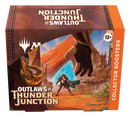 Outlaws Collector Booster Box