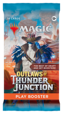 Outlaws Play Booster