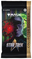 Star Trek - Collector Booster Pack