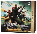 Star Trek - Draft Night