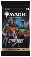 Star Trek - Play Booster Pack