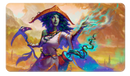Ultra PRO: Stitched Playmat - Commander Series
