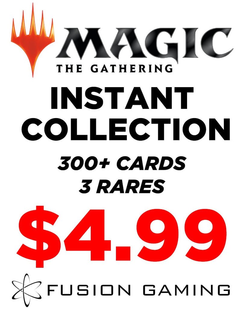 Magic Instant Collection