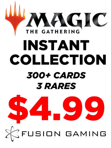Magic Instant Collection