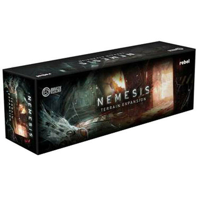 Nemesis: Terrain Pack Expansion