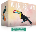 Wingspan Nesting Box