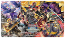 Yu-Gi-Oh! - World Championship Qualifier Regional 2023 Playmat