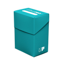 Ultra PRO: 80+ Deck Box - Light Blue