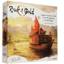 River of Gold