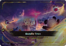 front of card Bandle Tree [Promotional Cards] 