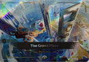 front of card The Grand Plaza [Promotional Cards] 