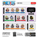 Figpin Mystery Enamel Pin: One Piece Series 3