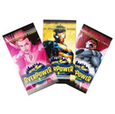 OverPower Card Game: Skybound Booster Booster Pack