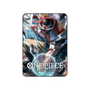 One Piece CG Card Sleeves - Edward Newgate - (70ct)
