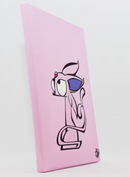 Oohlalaeon - (Archival Canvas Giclée Print) - Rawry & Pohly Art