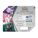 V Heroes Tin (Espeon V)