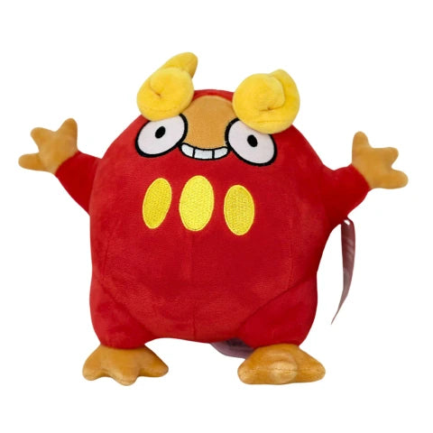 Jazwares 8" Pokemon Plush - Daramuka