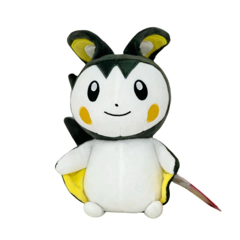 Jazwares 8" Pokemon Plush - Emolga