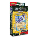 EX Battle Deck (Miraidon ex)