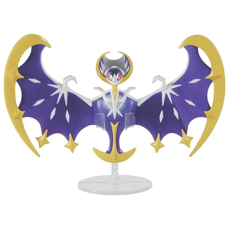 Pokemon Model Kit: Lunala
