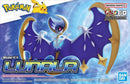 Pokemon Model Kit: Lunala
