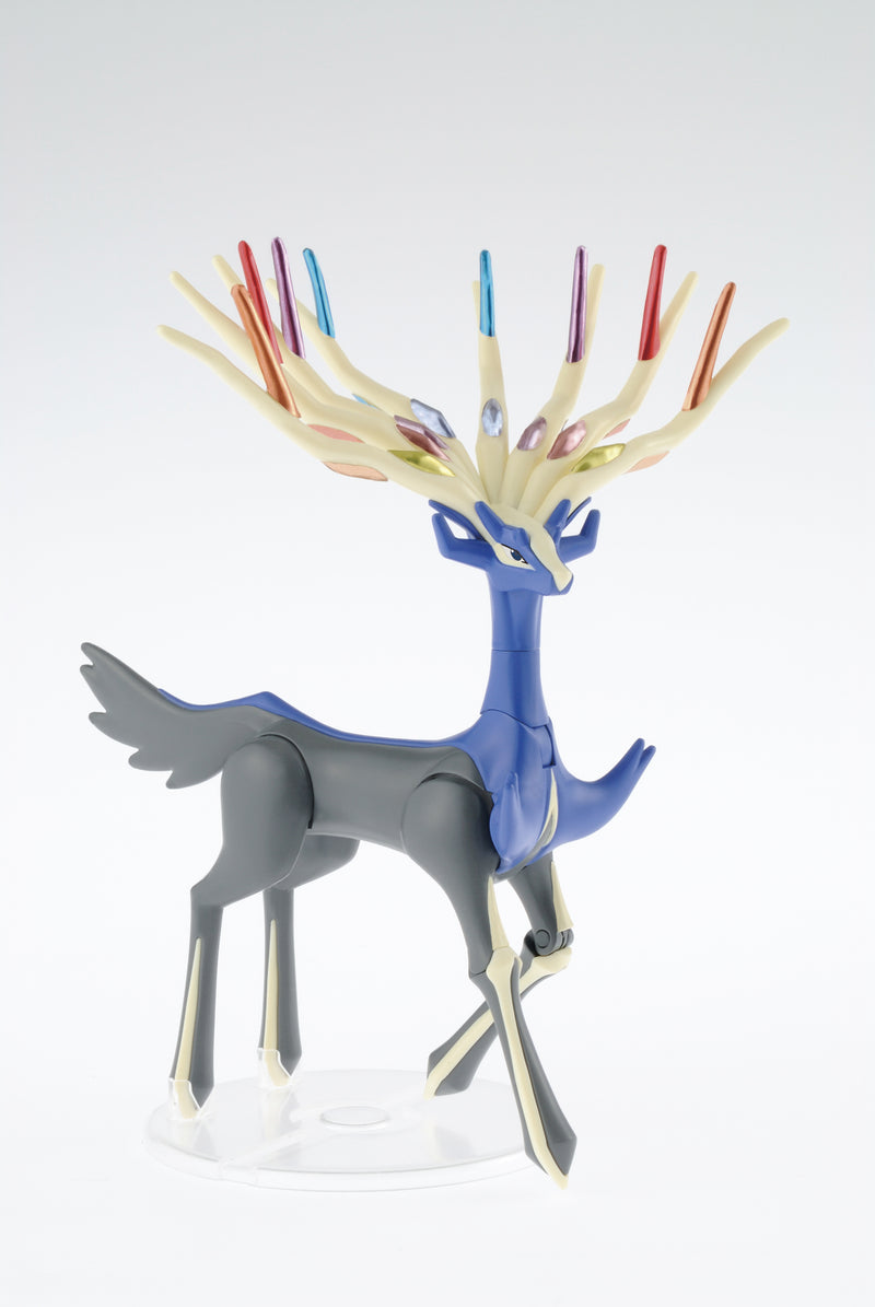 Pokemon Model Kit: Xerneas