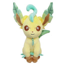 Pokemon 2019 ALL STAR COLLECTION Leafeon Plush Toy