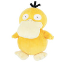 Pokemon ALL STAR COLLECTION - Plush Psyduck