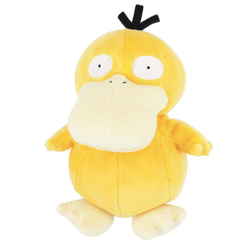 Pokemon ALL STAR COLLECTION - Plush Psyduck