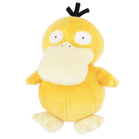 Pokemon ALL STAR COLLECTION - Plush Psyduck