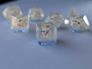 Polar Embrace Dice Set