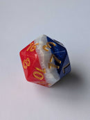 55mm Behemoth D20 - Rocket Pop